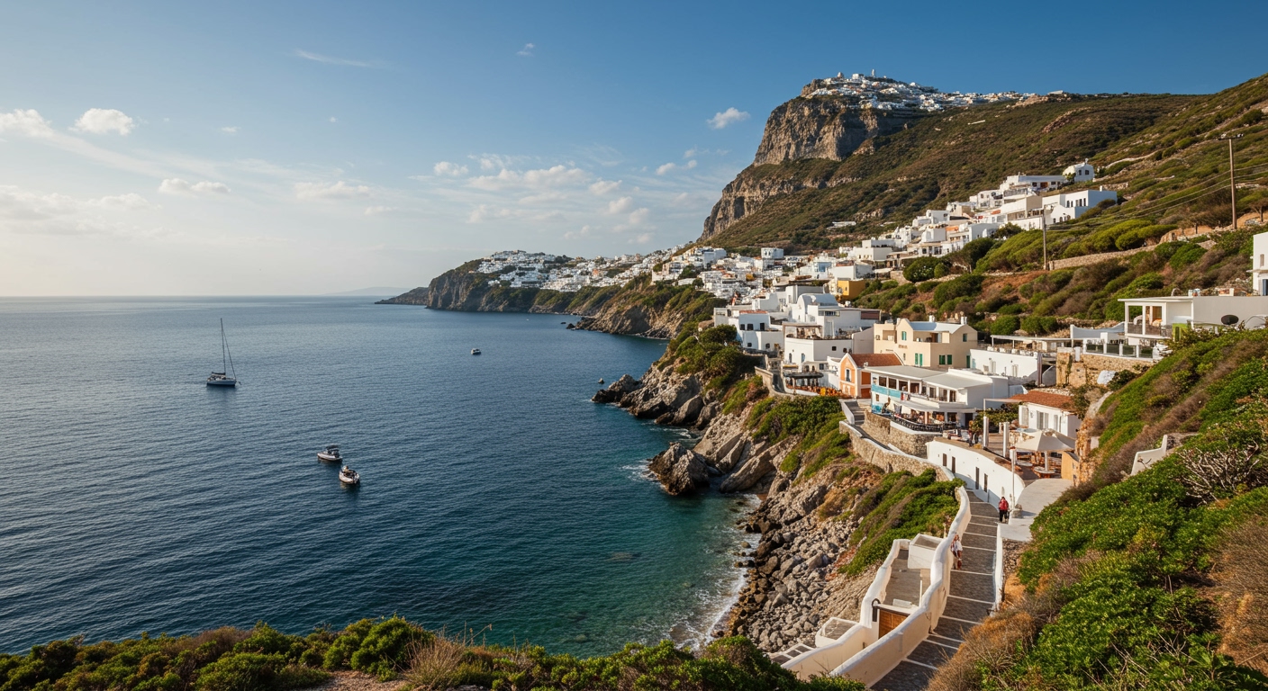 Più green si può: esperienze e pratiche ecosostenibile sulle isole